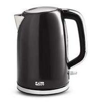 JDW Jug Kettle Black