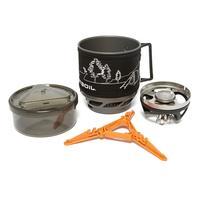 Jetboil Minimo Cooking System, Black