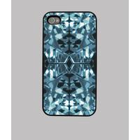 jewel blue topaz iphone 4
