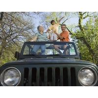 jeep safari antalya belek and kemer
