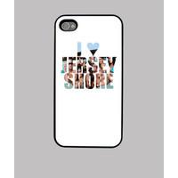 jersey shore - iphone
