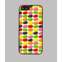 jelly beans iphone 5