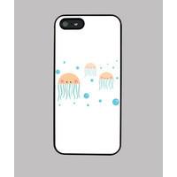 jellyfish friendship