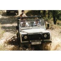 Jeep Adventure Safari Salou