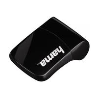 Jelly FlashPen USB 2.0 32 GB 15MB/s (Black)