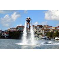 JetPack Flight in Cancun