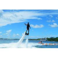 Jet Pack Water Flights in Key Largo