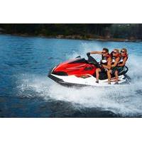 Jet Ski Guided Safari Tour in Dubrovnik