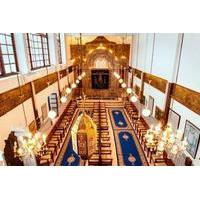 jewish heritage and moorish splendor private guided day trip from marr ...