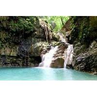 Jeep Safari and Waterfall Tour from Puerto Plata