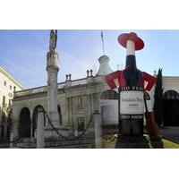 Jerez Historic Guided Tour with Winery Visit and Tasting