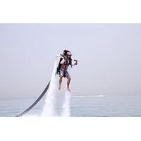 Jetpack experience in Dubai