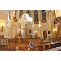 Jewish Saint Petersburg Tour