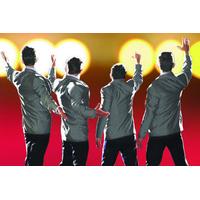 Jersey Boys On Broadway