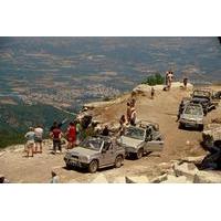 Jeep Safari to Kusadasi Local Life and Villages