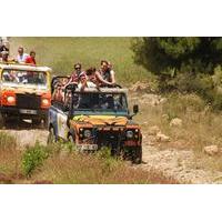 Jeep Safari To Zeus Cave And Dilek National Park With Lunch