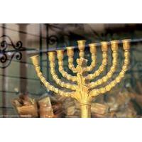 Jewish History Private Tour