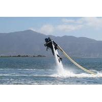 Jetpack Experience in Ensenada