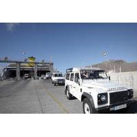 Jeep Safari in La Gomera from Tenerife