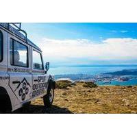 Jeep Mountain Safari Tour with Lunch from Split