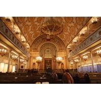 Jewish Heritage of Bucharest Tou...