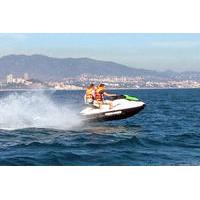 Jet Ski Course in Barcelona