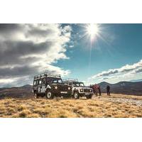 Jeep Safari Kozjak Tour from Spl...