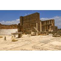Jewish Sites in Sardis