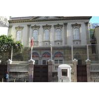 Jewish Synagogue Heritage Tour From Izmir