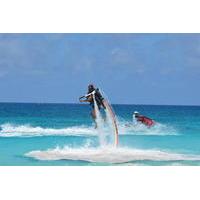 Jetblade in Barbados