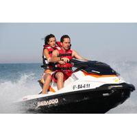 Jet Ski Experience in Barcelona