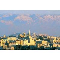 Jerusalem and Bethlehem Private Christian Tour from Tel Aviv