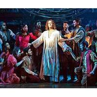 jesus christ superstar