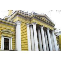 Jewish Heritage in Moscow - Private tour