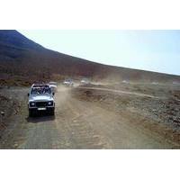 Jeep Safari in Cofete Beach and Villa Winter