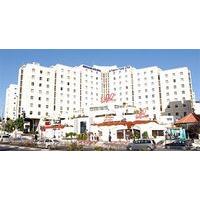 Jerusalem Gate Hotel