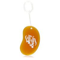 Jelly Belly Car Air Freshener Tangerine