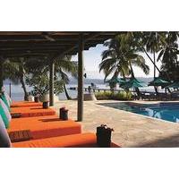 Jean-Michel Cousteau Resort Fiji