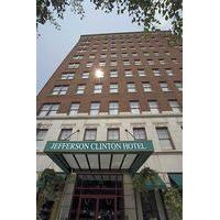 Jefferson Clinton Hotel