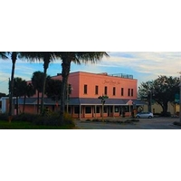 Jensen Beach Inn