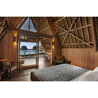 Jeeva Beloam Beach Camp