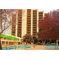 JERUSALEM GARDENS HOTEL SPA