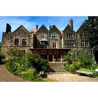 Jesmond Dene House Hotel