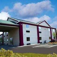 Jefferson Inn Dandridge