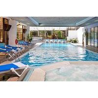 Jerusalem Gardens Hotel & Spa