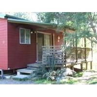 Jervis Bay Cabins