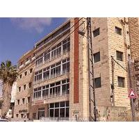 Jerusalem Panorama Hotel