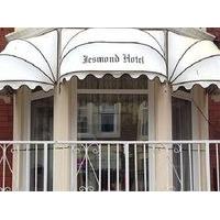 Jesmond International Hotel