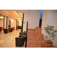 Jerusalem Metropole Hotel