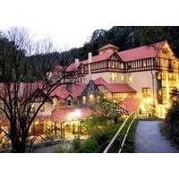 jenolan caves house